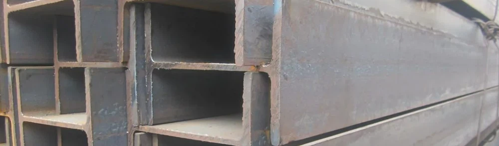 EN S275JR H Profile Steel EN S275JR H Profile Steel