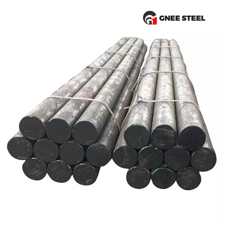 China round steel producer China round steel producer