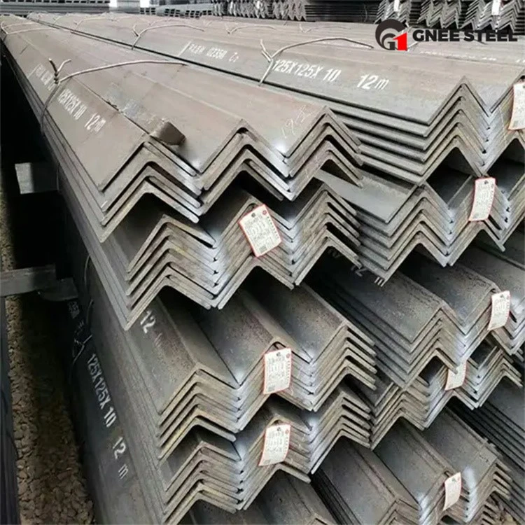 China angle steel makers China angle steel makers