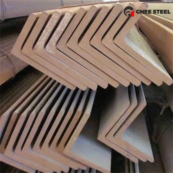 188 X 1.25 X 1.25 X 10 Equal Angle Iron Supplier