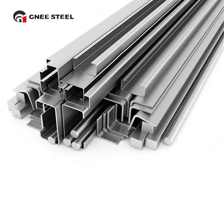 304N Stainless Steel U Channel