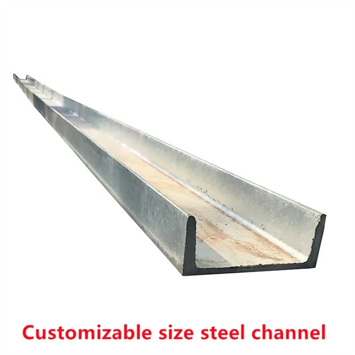 Kanal ta 'l-Azzar C3 X 4.1 X 20