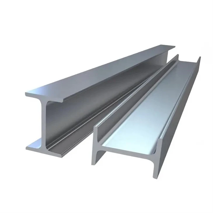 JIS SM490 Mild Steel Beam