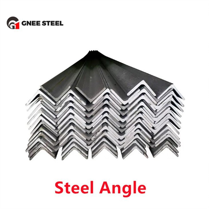 L 150 X 150 X 14 Hot Rolled Steel Equal Leg Angle