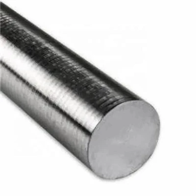 Metodu ta 'Trattament tas-Sħana Ta' Azzar Round Drawn Cold U Azzar Round Drawn Forged
