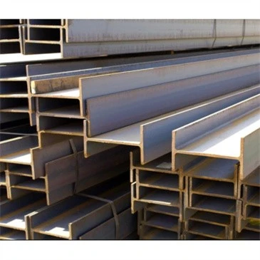 Q195B HN CARBON STEEL H BEAM