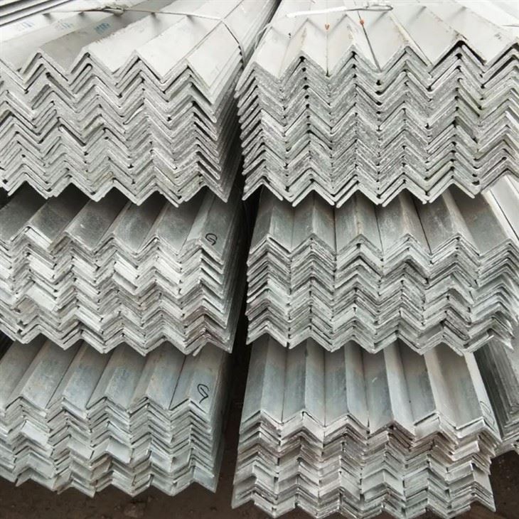 Q235 SS400 Angle Iron