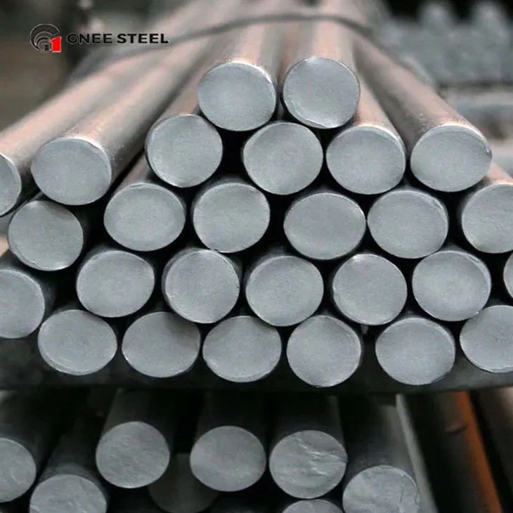 Q355B Bearing Steel