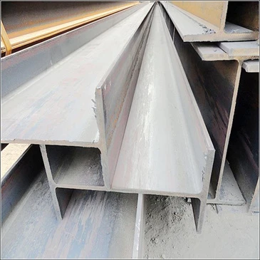 ASTM A36 JR HW AZZAR TAL-KARBONJU H PROFIL
