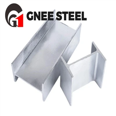 EN S235J2 S275J2 Steel H Beam