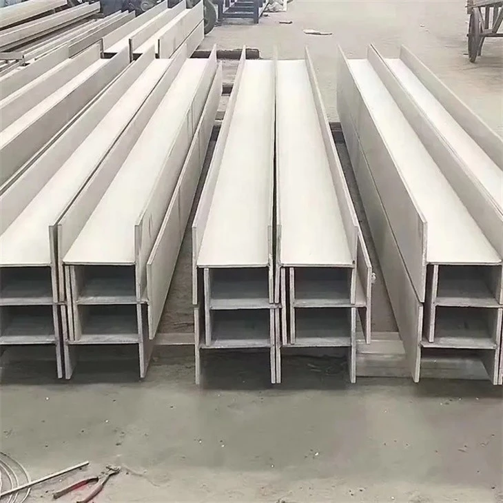 SS400 SM400B Carbon Steel Beam
