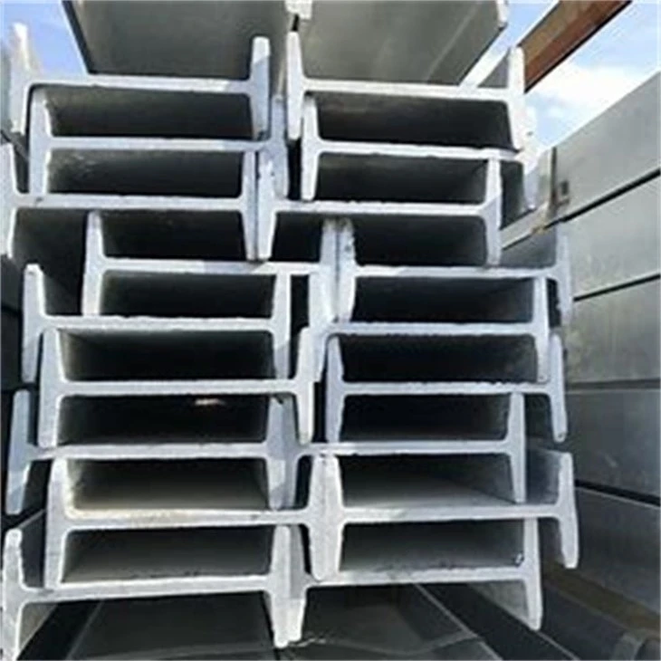 Structural Profile GB Universal Beam