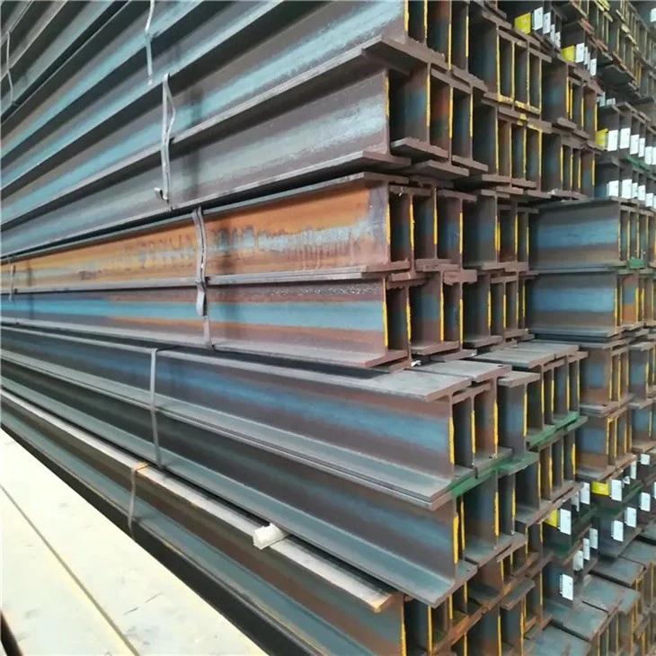 W12 X 12 X 210 H Profile Steel