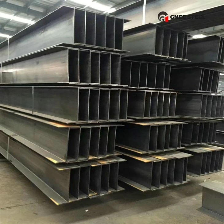 W12 X 12 X 72 H Profile Steel
