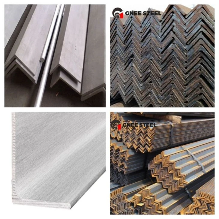 Stainless Steel 316 Angle