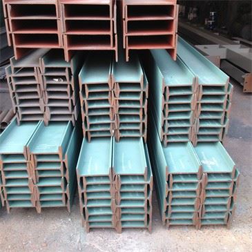 A709 GR.50 HN CARBON STEEL H BEAM