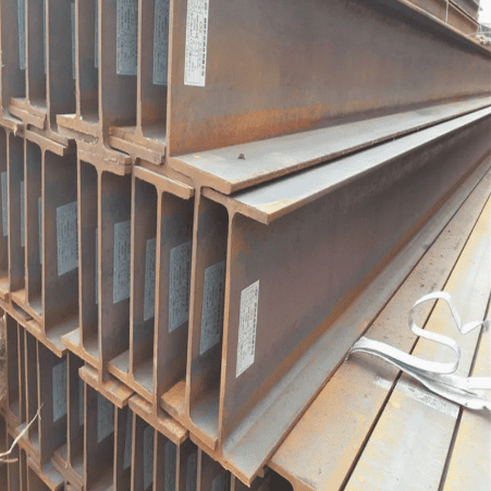 ASTM A36 H Beam W6*15 factory