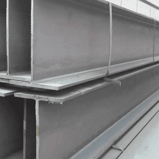 ASTM A992 H Azzar tal-istruttura tar-raġġ