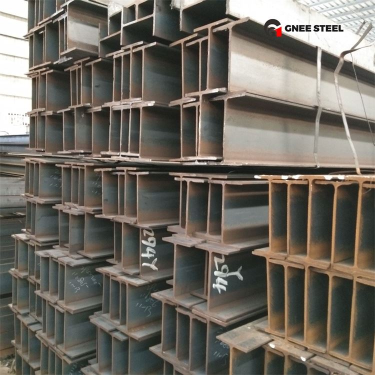 Azzar f'forma ta 'H A36 E250 ST37
