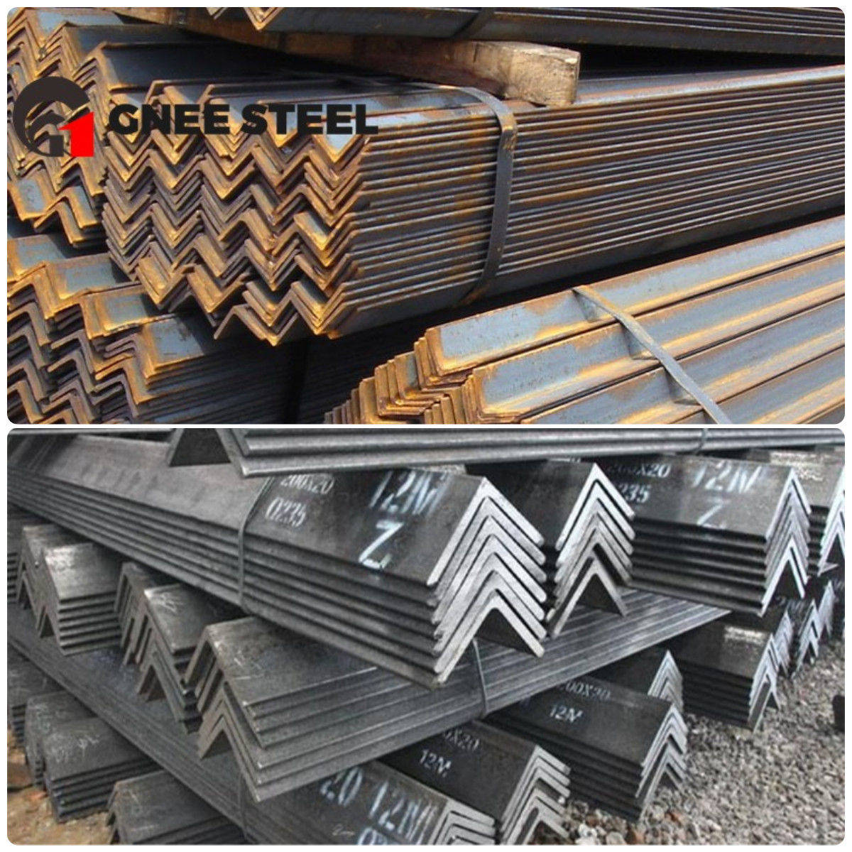 China structural steel angle Factory--GNEE Group China structural steel angle Factory--GNEE Group
