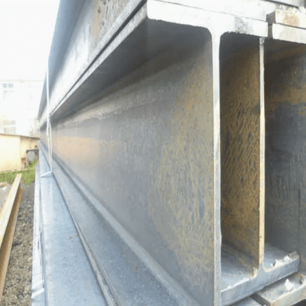 ASTM A992 H beams ASTM A992 H beams