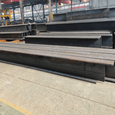 ASTM A992 H beams ASTM A992 H beams