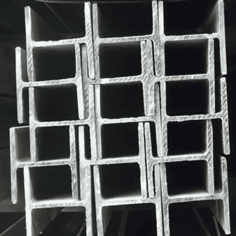 A572 Gr 50 H Beam A572 Gr 50 H Beam