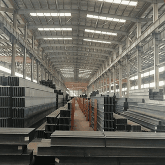 A572 Gr 50 H Beam A572 Gr 50 H Beam