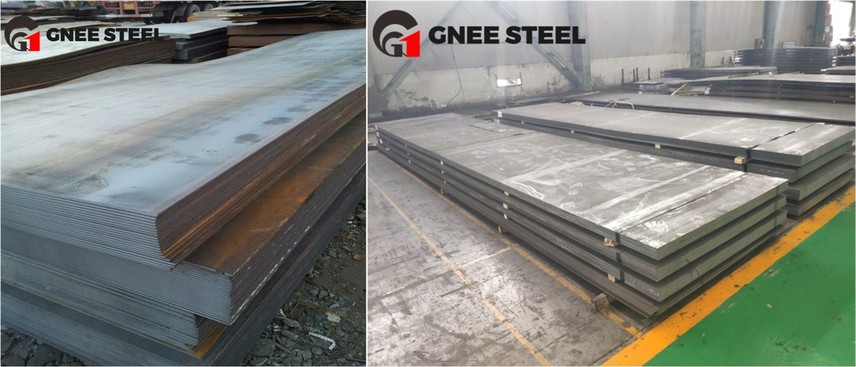 vessel steel plate vessel steel plate