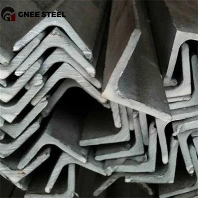 50 x 50 x 3mm angolu tal-azzar