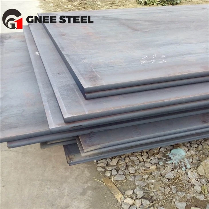 P275NH Pressure Vessel Quality Steel