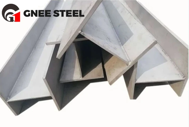 CARBON STEEL H PROFILE ASTM A572 HM