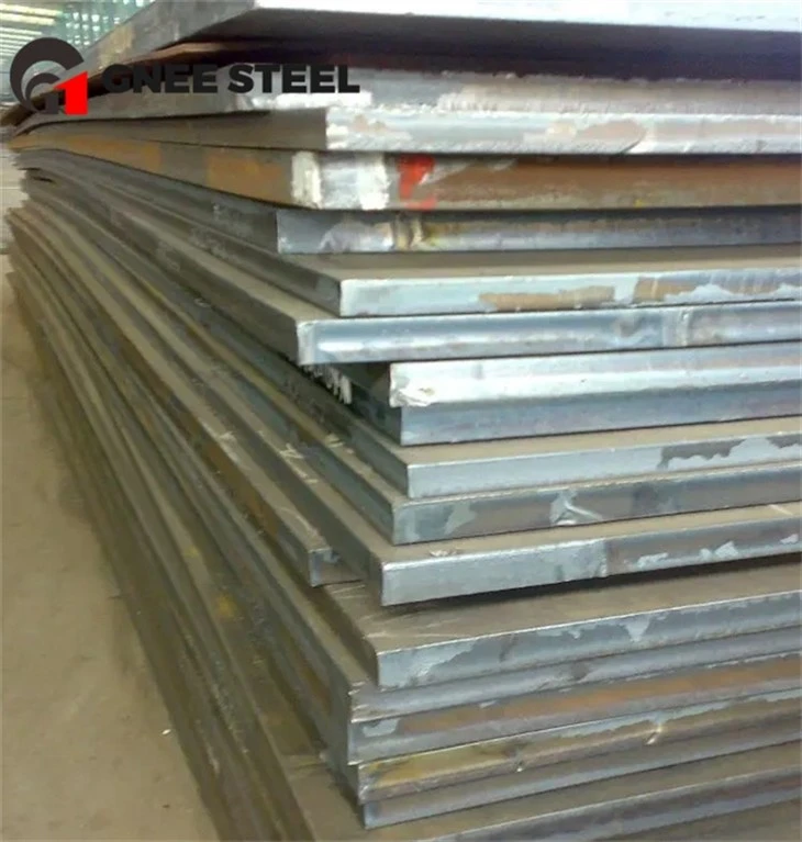 SA516 GR.65 Pressure Vessel Plate Sheet