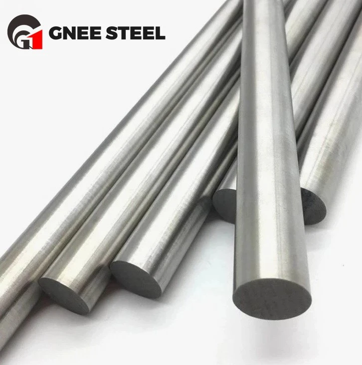 Zirconium 702 Alloy Bar